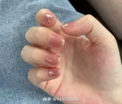 -Halo美甲美睫
