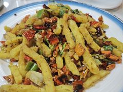 -家有美味(户部山二店)