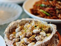 -79号渔船海鲜饭店(宝安店)
