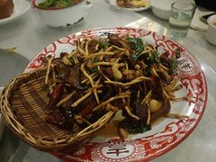 -情妹耙泥鳅·江湖川菜(科华店)