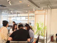 -喜茶(广州保利中环店)