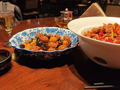 -柴米油盐(土菜院子店)