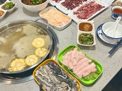 -杏花吴记牛肉火锅