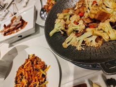 -北平楼·烤鸭·北京菜(牡丹园店)