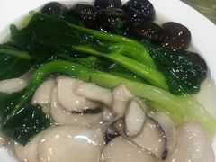 -烤肉宛饭庄(北新桥店)