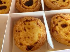-莉蓮蛋挞(静安寺店)