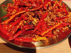 -西塔老太太泥炉烤肉(北京望京店)