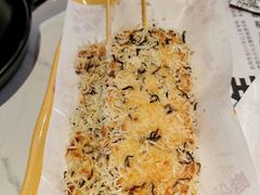 -姐弟俩土豆粉(北京双桥万达店)