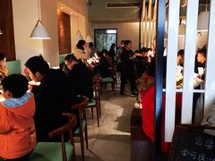 大堂-十面春风·江南面馆(崇宁路店)