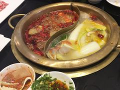 -川中故事·成都老火锅(东书房店)