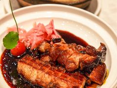 -禾府酒家·传统广府味(番禺店)