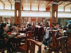 大堂-老半斋(福州路店)
