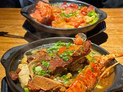 -木木鲜海鲜面(天一店)