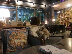 -咖法森林·咖啡  酒吧(天河店)