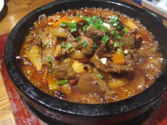 -又一福烤鸭·北京菜(东四店)