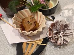 -月下料理(楷林IFC店)