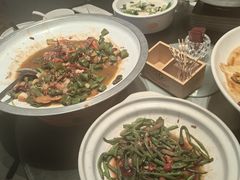 -鸽子侯·家宴·平价海鲜(市图书馆店)