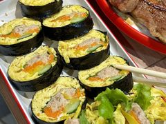 -山海珍味韩国料理(奥城店)