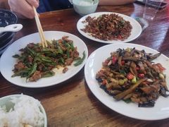 -江西小炒(古方店)
