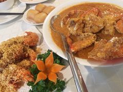 -无招牌海鲜餐厅(怡丰城店)
