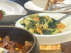 -箪食巷私房菜馆·鲁菜(玉函路店)