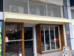-不正咖啡(万达尊店)