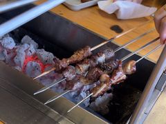 -正丰源大缸烧烤(人民路店)