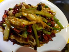 -望京小腰(北京总店)