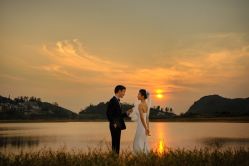 -AOROA·奥洛拉婚纱摄影·旅拍·礼服