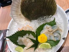 -板长寿司(铜锣湾店)