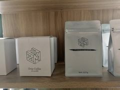 -ZM COFFEE(西安路店)