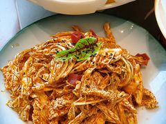 -黑窑厂糖油饼烤鸭·清真菜(旗舰店)