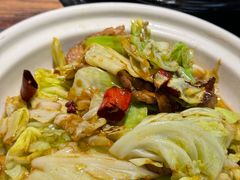 -陈麻婆豆腐(旗舰店)