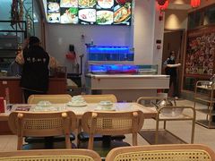 -鹅香四海·卤水火锅·砂锅粥·潮汕菜(宝安店)