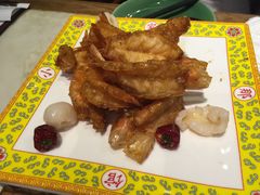 -那家小馆•北京菜•烤鸭(中关村店)