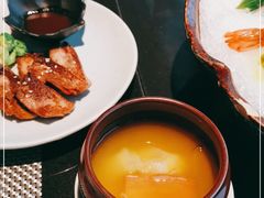 -王鼎精致料理铁板烧(世博源店)