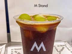 -M Stand(西安大悦城店)