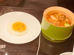-杭州临平万丽酒店·万丽轩中餐厅
