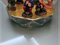 -汉唐宴长安食府