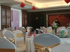 大堂-唐廊烤鸭店(工体店)