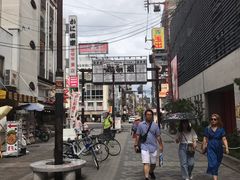 -蟹道乐(道顿堀本店)