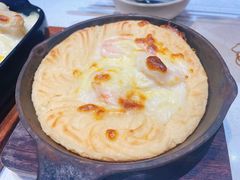 -和平馆·地道港澳茶餐厅(西门口店)