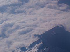 -贡嘎雪山