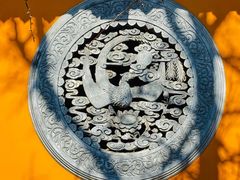 -龙华素斋(龙华路店)