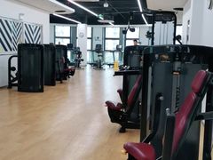 -一兆韦德(万源城店)