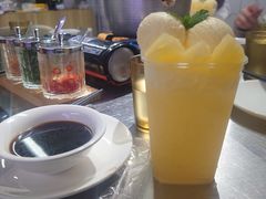 -燃计沙茶皇·香港沙茶火锅(人广旗舰店)