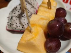 -杭州雅谷泉山庄酒店-餐厅