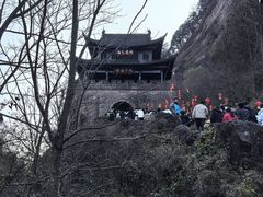 -剑门关风景区