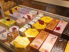 -好利来(朝外店)