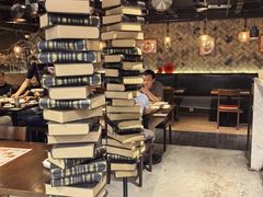 -斯比特花园西餐厅(东方商厦店)